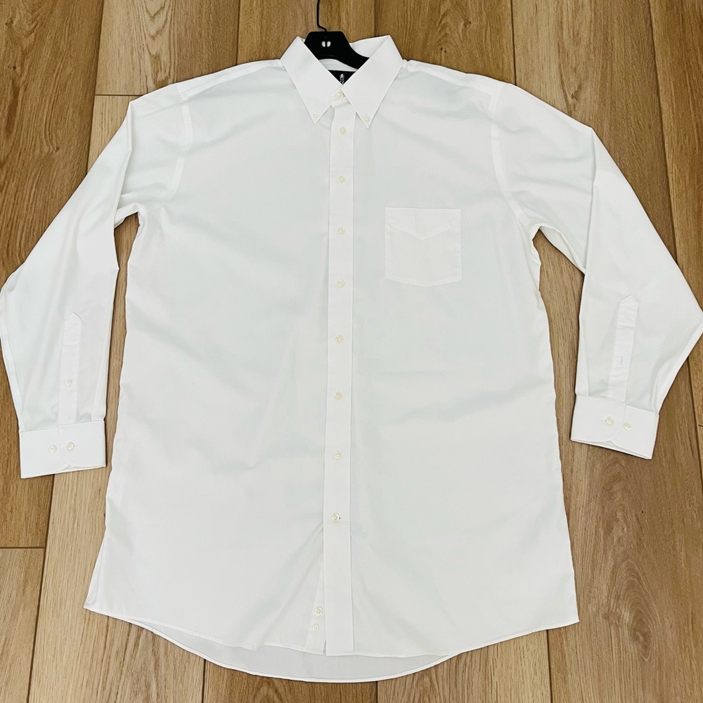 Stafford Performance Dress Shirt